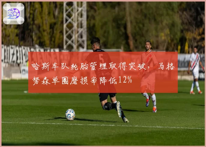 哈斯车队轮胎管理取得突破，马格努森单圈磨损率降低12%